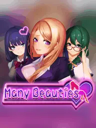 Many Beauties
