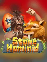 Stone Hominid