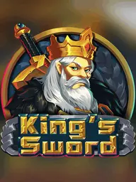 King's Sword