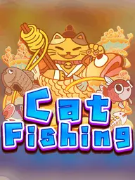 Cat Fishing
