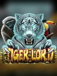 Tiger Lord