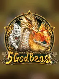 5 God Beast