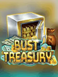 Bust Treasury