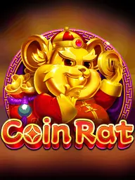 Coin Rat