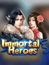 Immortal Heroes