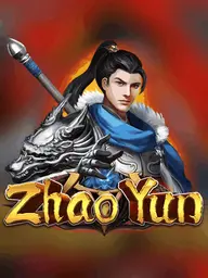ZHAO YUN
