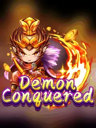 Demon Conquered
