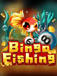 Bingo Fishing