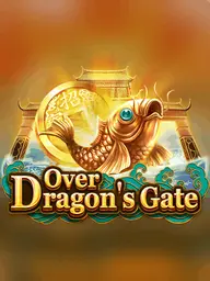 Over Dragon's Gate