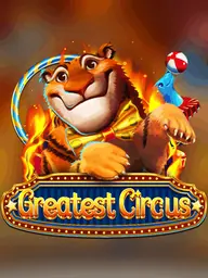 Greatest Circus