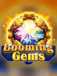 Booming Gems