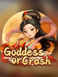 Goddess or Crash