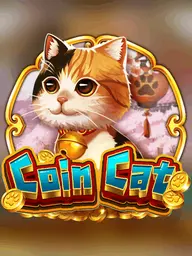 Coin Cat