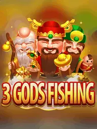 3 Gods Fishing