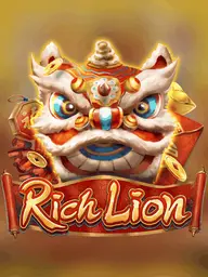 Rich Lion