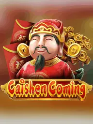 Caishen Coming