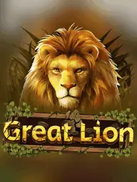 Great Lion