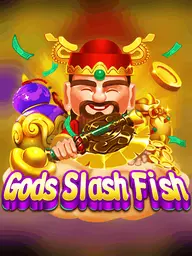 Gods Slash Fish