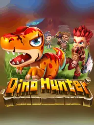 Dino Hunter