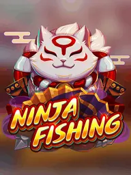 Ninja Fishing