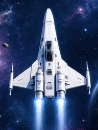 Space Crash