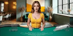 Blackjack 5