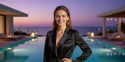 MatchingLace Pool