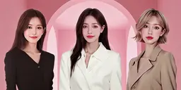 MatchingLace GirlGroup