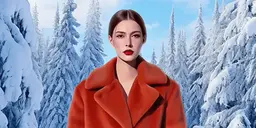 LuckyLace Snowfield