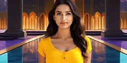 LuckyLace India