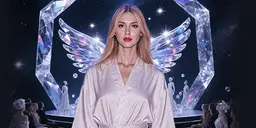 LuckyLace Runway