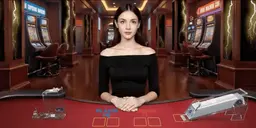 Lightning Baccarat 2