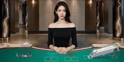 Lightning Baccarat 1