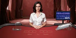 Live Baccarat 4
