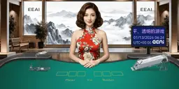 Live Baccarat 5