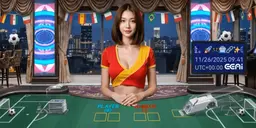 Baccarat 58