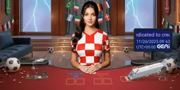 Baccarat 54