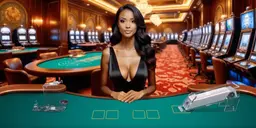 Baccarat 34