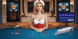 Lightning Baccarat 7