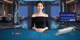 Lightning Baccarat 5