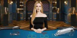 Lightning Baccarat 3