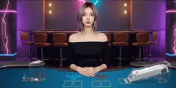 Lightning Baccarat 4