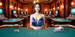 Baccarat 35