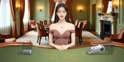 Baccarat 32