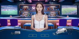 Baccarat 9