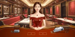 Baccarat 6