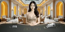Baccarat 8