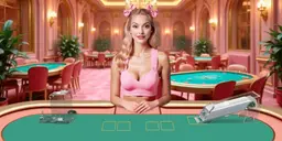 Speed Baccarat 20