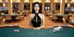 Baccarat 23