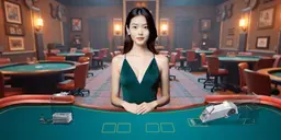 Baccarat 22